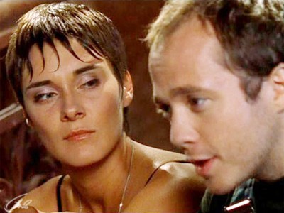 Брак по расчету (2)