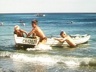 Акваланги на дне (5)