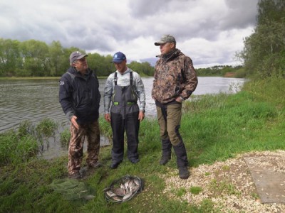 Большая заруба