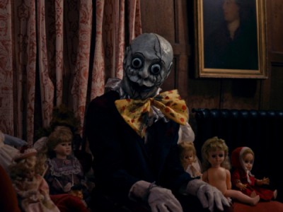 Проклятие Шалтай-Болтая