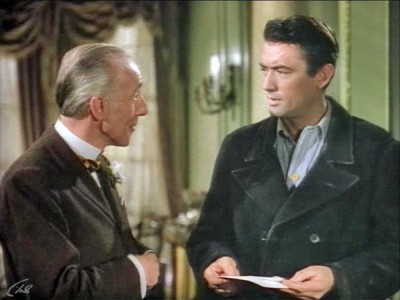 Банковский билет в миллион фунтов стерлингов