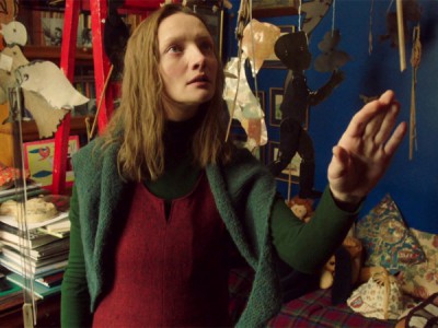 Сказки Гофмана