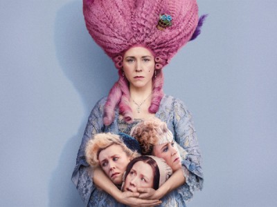 Охотница за временем