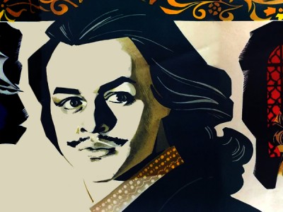 В начале славных дел