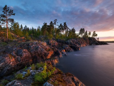 Неизвестные маршруты России