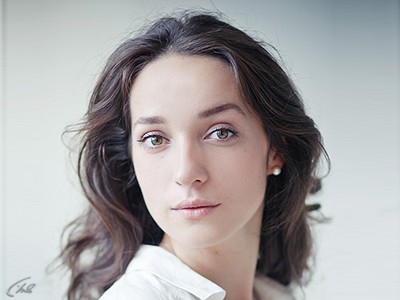 Невеста с заправки