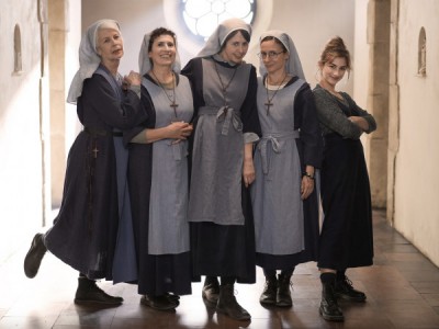 Сестра, действуй!