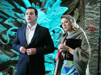 Первокурсница