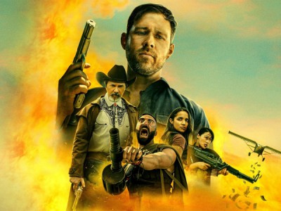 Форсаж. Полный вперёд!