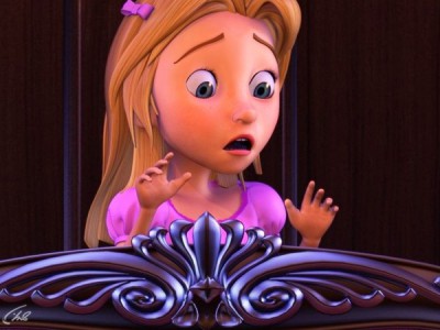 Волшебное королевство Щелкунчика