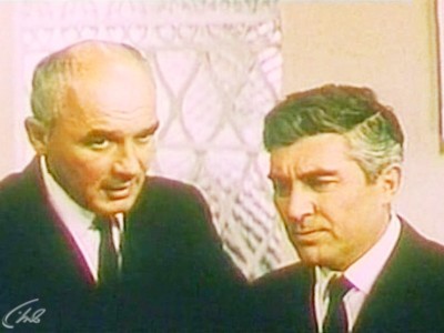 Море нашей надежды