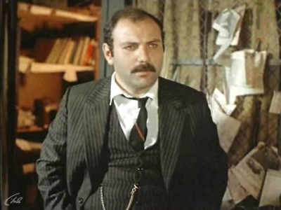 Выигрыш одинокого коммерсанта