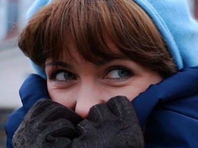 Сильная слабая женщина