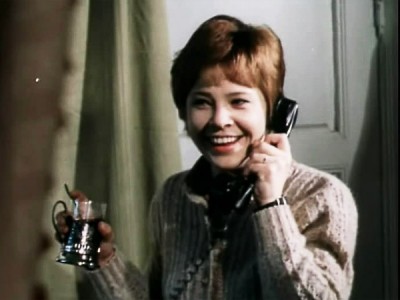 Вам телеграмма…