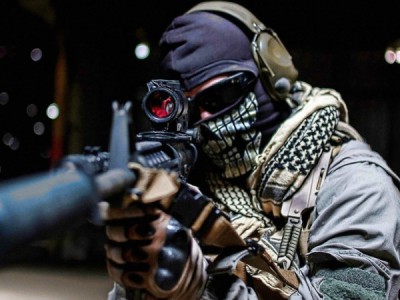 Дружба особого назначения