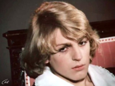 Не покидай…