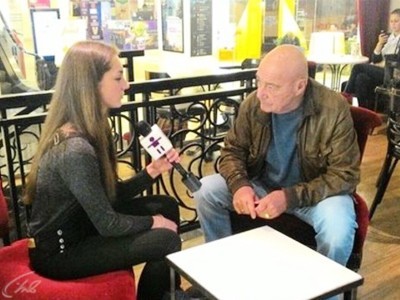 Рыжие новости