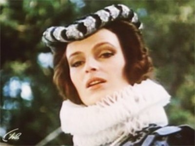 Искушение Дон Жуана