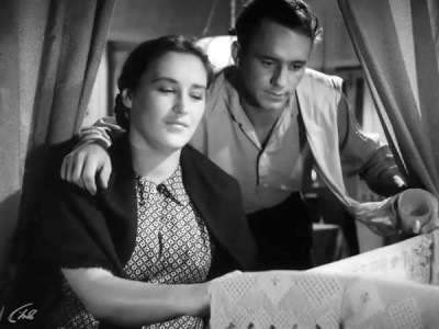 Чужая родня