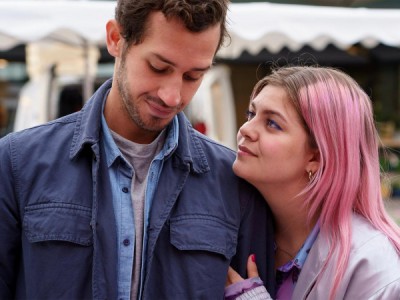 Шофёр напрокат