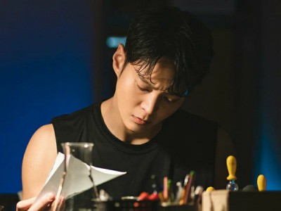 Похититель: Хранитель сокровищ