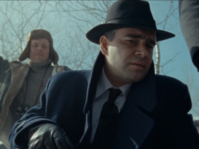 Перевал Дятлова