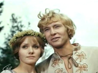 Маринка, Янка и тайны королевского замка