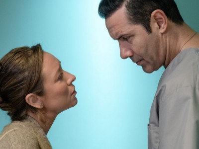 Моя чужая семья