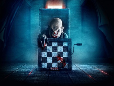 Шкатулка дьявола: Пробуждение зла