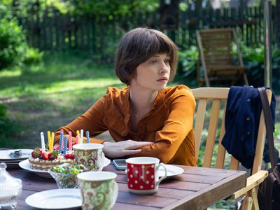 Улики из прошлого. Индийская невеста