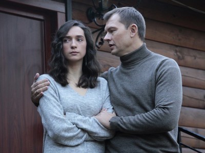 Лабиринт иллюзий