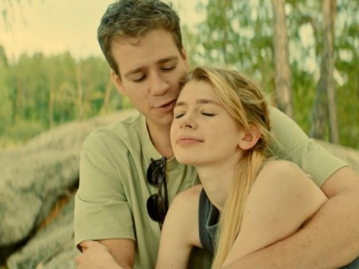 Выбери меня