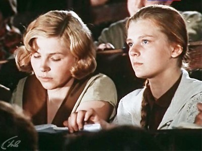 Открытая книга