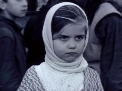 Пятнадцатая весна