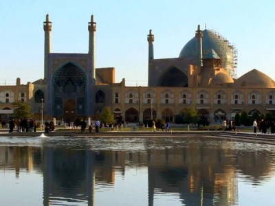 Иранские приключения