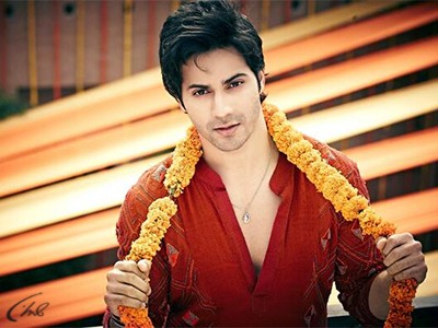 Невеста Шармы