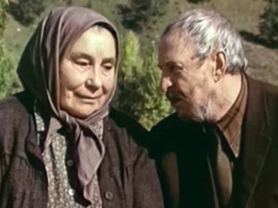 Осенние сны