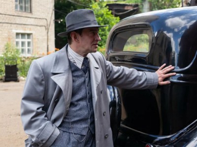 За час до рассвета