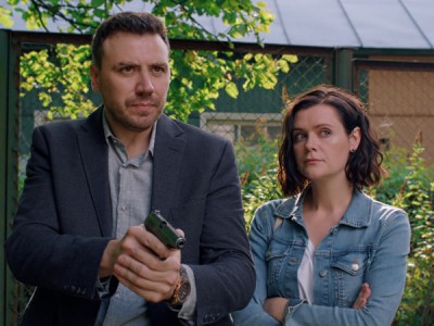 Детектив на все руки. Задача со звездочкой