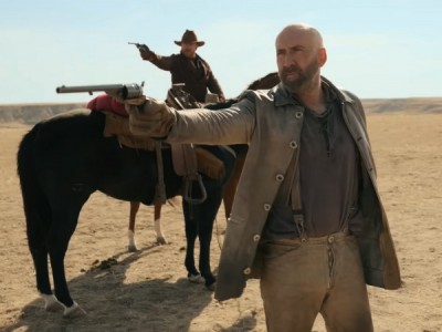 В поисках зверя