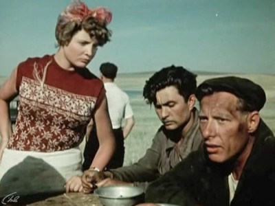 Первый эшелон