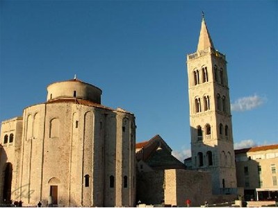 Легенды Далмации