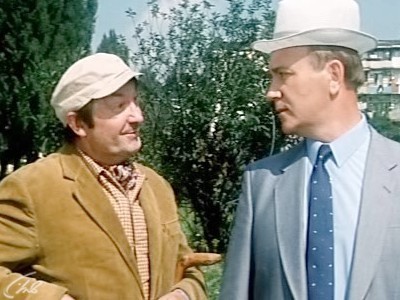 Опасно для жизни! (3)