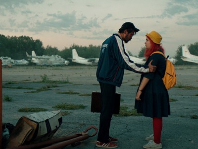 Обучение Адемоки