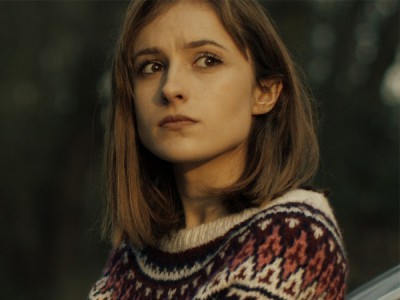 Мамаша Крампус