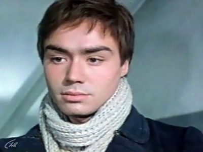 Поединок в тайге