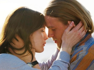 Цена страсти