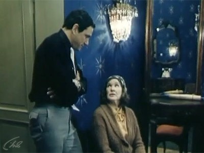 Предлагаю руку и сердце (3)