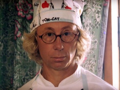 Веселые гастроли на Черном море