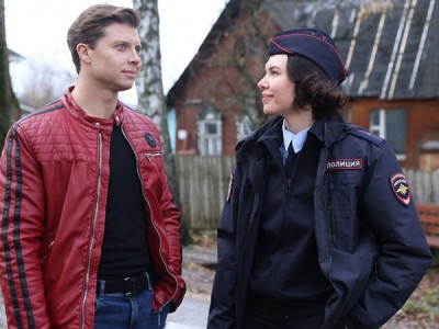 Участок №13